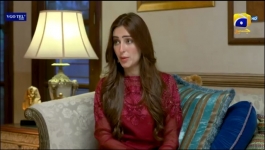 Badzaat - Episode 18 - 28th April 2022